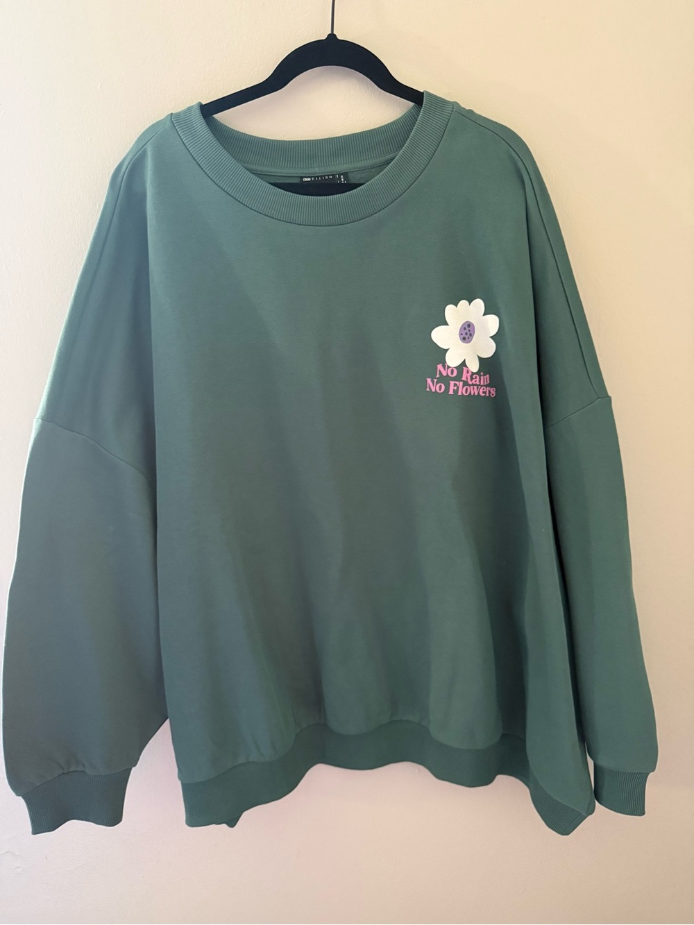 ASOS crewneck